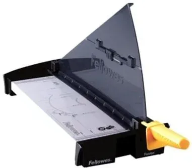 Guillotina Fellowes Fusion A3