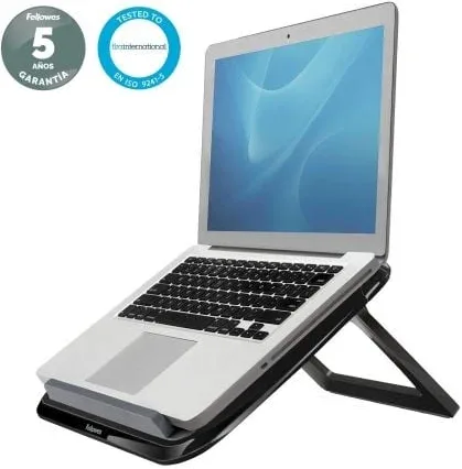 Soporte Fellowes Spire Series para Portátiles hasta 17"