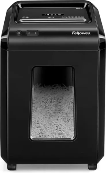 Fellowes Destructora 92Cs corte partículas 4x38mm