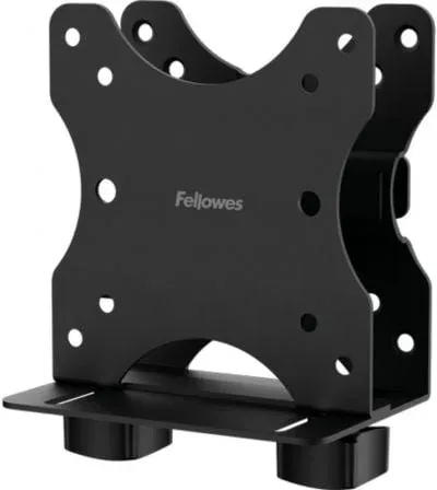 Soporte para miniPC Fellowes 100136873/ hasta 5kg