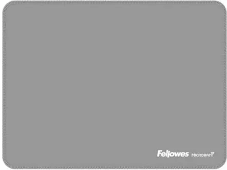 Alfombrilla Fellowes Breyta XL/ 2.5 x 280 x 210mm/ Gris
