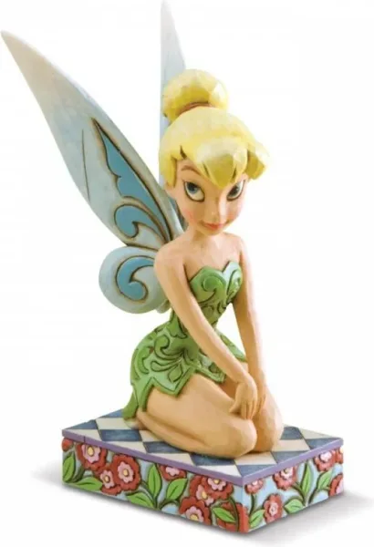 Figura enesco campanilla