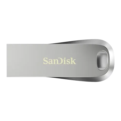 Sandisk Ultra Luxe unidad flash USB 32 GB USB tipo A 3.2 Gen 1 (3.1 Gen 1) Plata