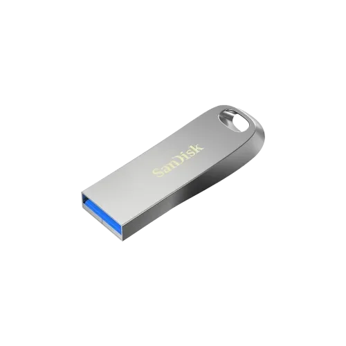 Sandisk Ultra Luxe 512GB, USB 3.1 Flash Drive, 150 MB/S