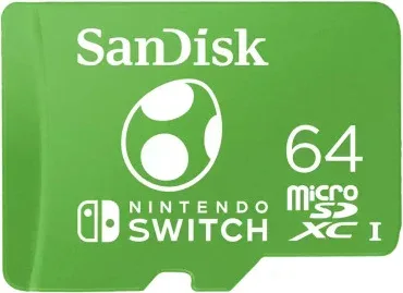 SanDisk SDSQXAO-064G-GN6ZN memoria flash 64 GB MicroSDXC UHS-I