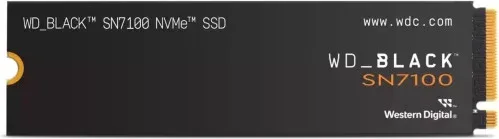 Sandisk 1Tb_ Wd Black Sn7100 NVMe SSD 1TB