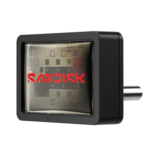 Sandisk Extreme Fit USB Type-C, 1 TB