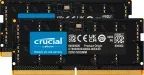 DDR5 Sodimm Crucial 2 X 48 GB 5600