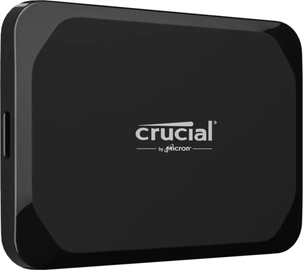SSD Ext CRUCIAL X9 2TB USB 3.2 GEN 2 USB C