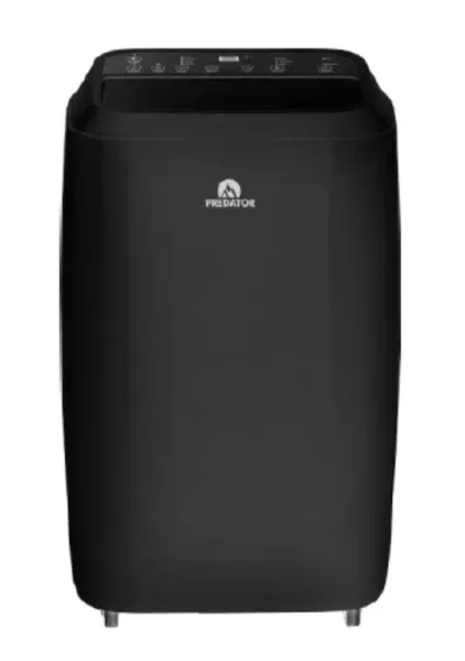 Predator Glaziar S30Wifi