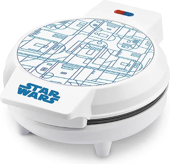 Gofrera select brands star wars r2 - d2