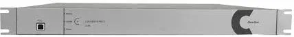 Clearone Converge Pro 2 Dsp Mixer With 4 Mic/Line Inputs (Aec), 8 Mic/Line Outputs, Built-In USB Audio, Built-In Voip Interface For 5 Lines And Built-In Telephone Interface. (910-3200-008)