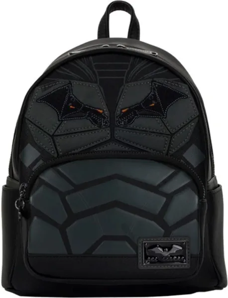 Mini mochila loungefly DC comics batman