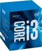 CPU INTEL i3 6100 SKYLAKE S1151 CON  COOLER