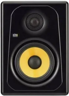 Monitor de Estudio Krk K5 Black