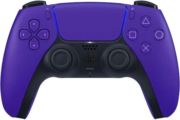 Accesorio sony ps5 -   mando dualsense v2 purpura