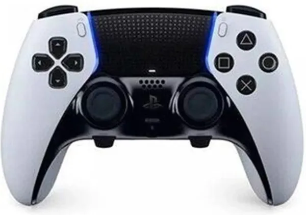 Accesorio sony ps5 -   mando dualsense edge blanco