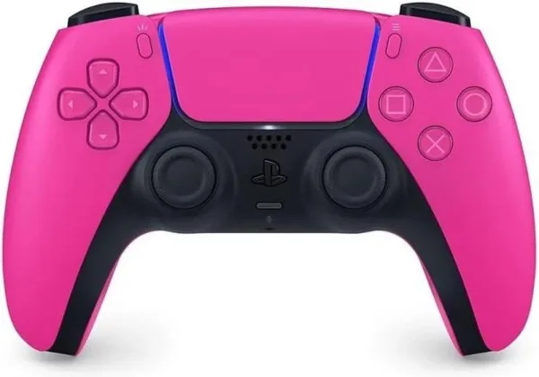 Mando ps5 dualsense v2 rosa