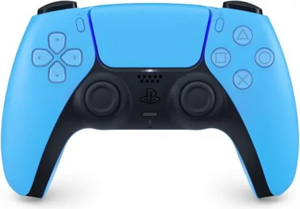 Mando ps5 dualsense v2 azul