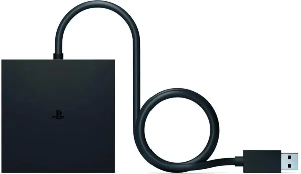 Adaptador pc sony playstation vr2