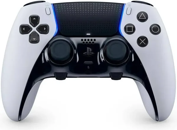 Accesorio sony ps5 -   mando dualsense edge v2 blanco