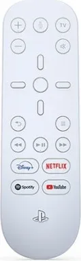 Accesorio sony ps5 -  mando a distancia ps5 multimedia