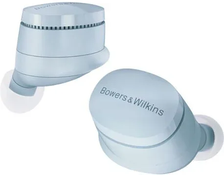 Bowers And Wilkins Auriculares True Wireless Pi6 Glacier Blue