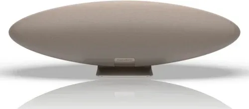 Bowers And Wilkins Altavoz Zeppelin Pro Edition Solar Gold (Fp45292)
