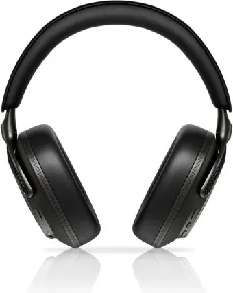 Bowers And Wilkins Auriculares Inalambricos Px8 S2 Onyx Black (Fp45365)