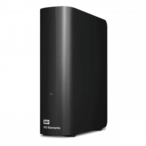Disco Externo Western Digital WD Elements Desktop 14TB/ 3.5"/ USB 3.0