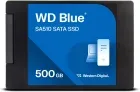500 GB SSD Blue Sa510 Wd