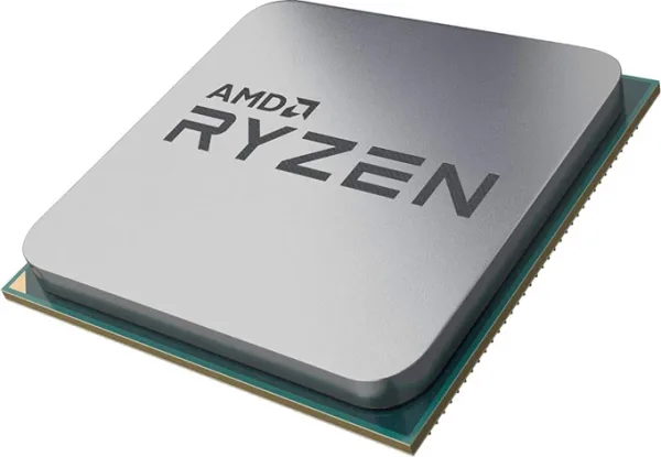 Amd Ryzen 5 5600X Am4
