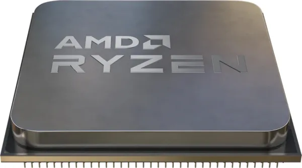CPU Amd Ryzen 7 5800X3D Am4