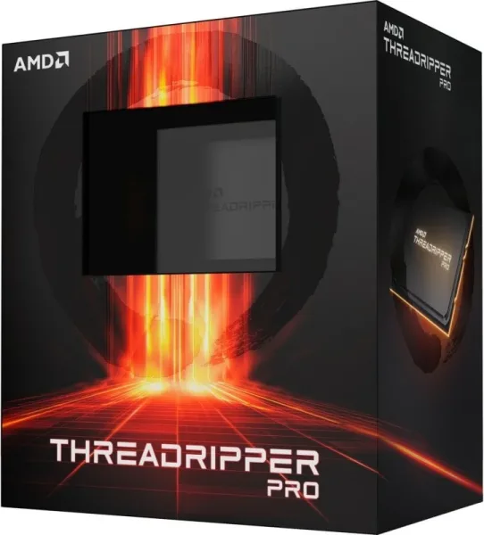 Amd Ryzen Threadripper 5995Wx