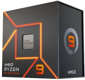 Amd Ryzen 9 7950X Am5