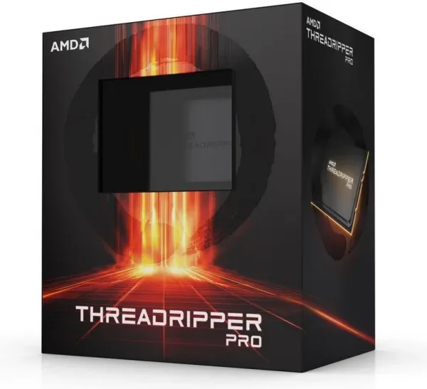 Amd Ryzen Threadripper Pro 5955Wx