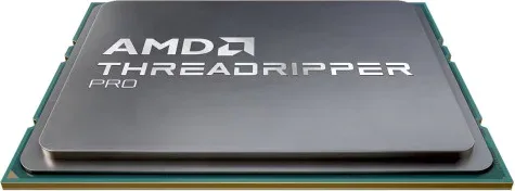 AMD Ryzen Threadripper PRO 7965WX procesador 4,2 GHz 128 MB L3 Caja