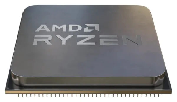 CPU Amd Ryzen 7 8700G