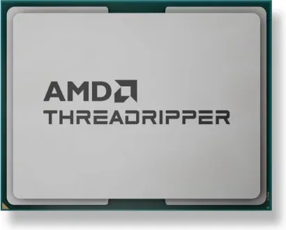 AMD Ryzen Threadripper 9960X procesador 4,2 GHz 128 MB L3 Caja