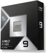 Amd Ryzen 9 9950X3D2 Am5