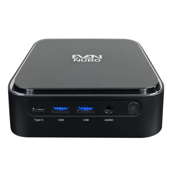 BAREBONE EVEN NUBO G12_i51235U_16GB _500GB