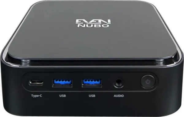 BAREBONE EVEN NUBO G12_i51235U_DDR4 16GB _500GB