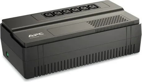 APC BV1000I sistema de alimentación ininterrumpida (UPS) Línea interactiva 1 kVA 600 W 1 salidas AC