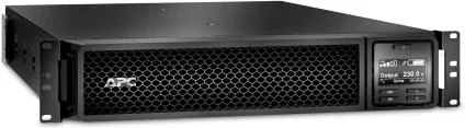 APC SRT1000RMXLI sistema de alimentación ininterrumpida (UPS) Doble conversión (en línea) 1 kVA 1000 W
