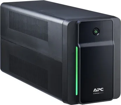 APC BX1200MI sistema de alimentación ininterrumpida (UPS) Línea interactiva 1,2 kVA 650 W 6 salidas AC