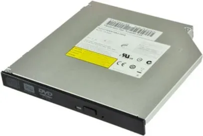 (Ultimas Unidades) Intel Servidor Accesorio Dvd Slim Axxsatadvdrwrom 906873