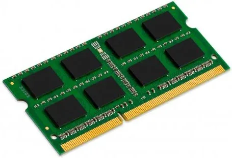 DDR III 8 GB 1600 MHz. SODIMM KINGSTON APPLE