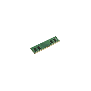 Kingston Technology ValueRAM KVR26N19S6/4 módulo de memoria 4 GB DDR4 2666 MHz