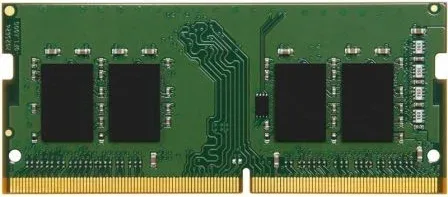 Kingston Technology ValueRAM KVR32S22S8/8 módulo de memoria 8 GB 1 x 8 GB DDR4 3200 MHz