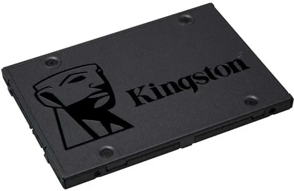 1.92 TB SSD A400 Kingston